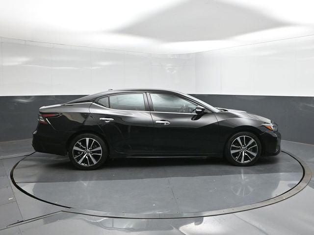 2023 Nissan Maxima SV