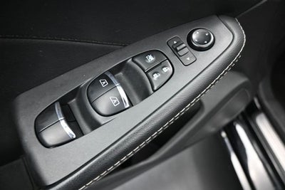 2023 Nissan Maxima SV