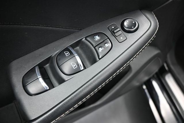 2023 Nissan Maxima SV