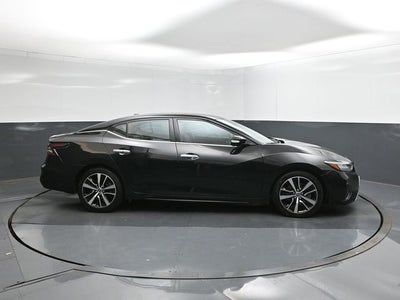 2023 Nissan Maxima SV