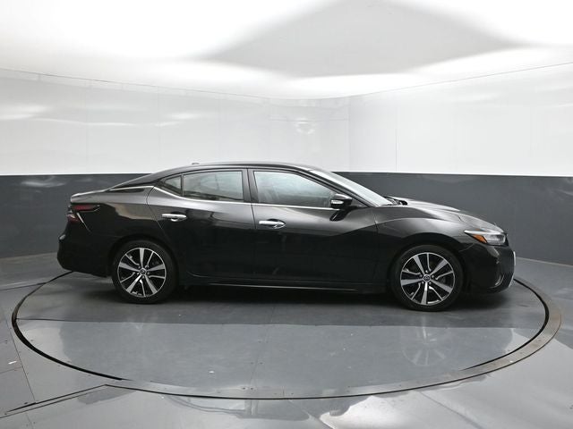 2023 Nissan Maxima SV