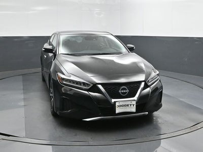 2023 Nissan Maxima SV