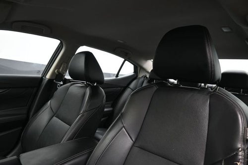2023 Nissan Maxima SV