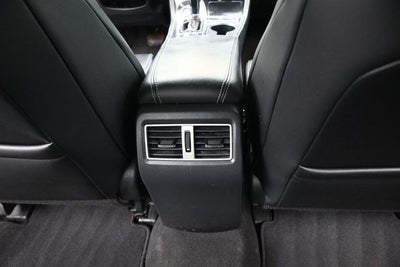 2023 Nissan Maxima SV