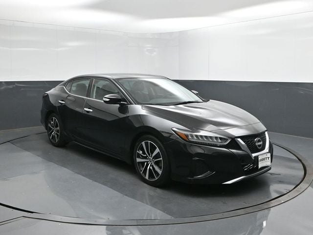 2023 Nissan Maxima SV
