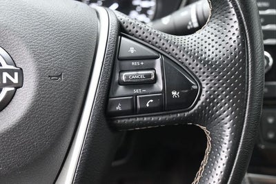 2023 Nissan Maxima SV