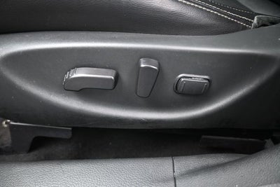 2023 Nissan Maxima SV