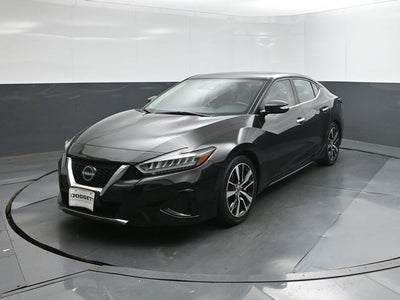2023 Nissan Maxima SV