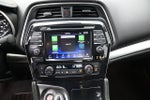 2023 Nissan Maxima SV