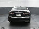 2023 Nissan Maxima SV