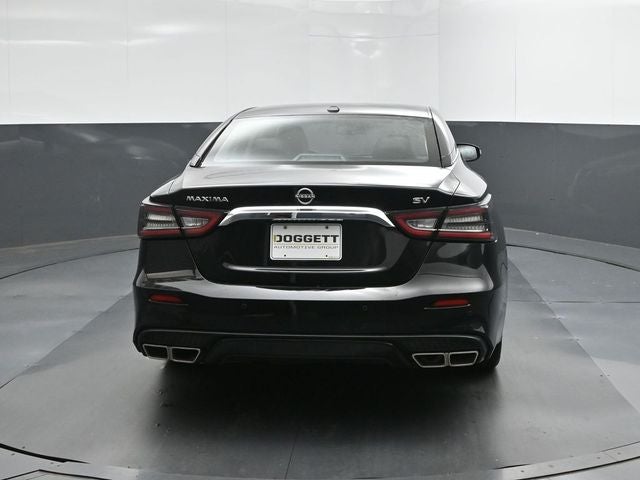 2023 Nissan Maxima SV