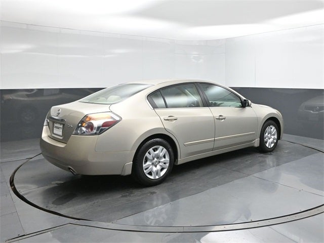 2009 Nissan Altima 2.5 S