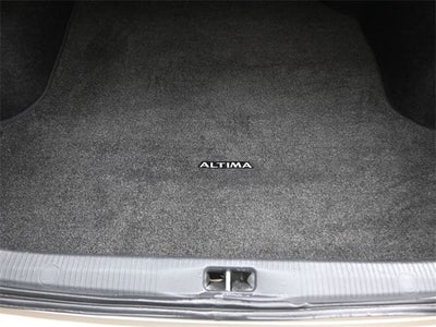 2009 Nissan Altima 2.5 S