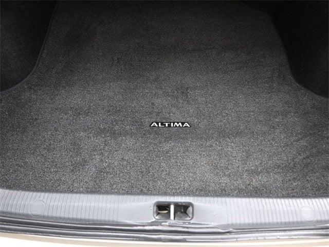 2009 Nissan Altima 2.5 S