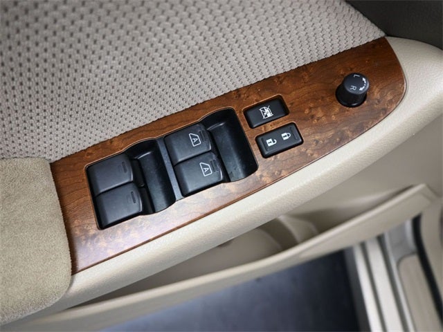 2009 Nissan Altima 2.5 S