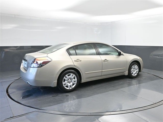 2009 Nissan Altima 2.5 S