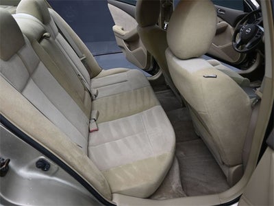 2009 Nissan Altima 2.5 S