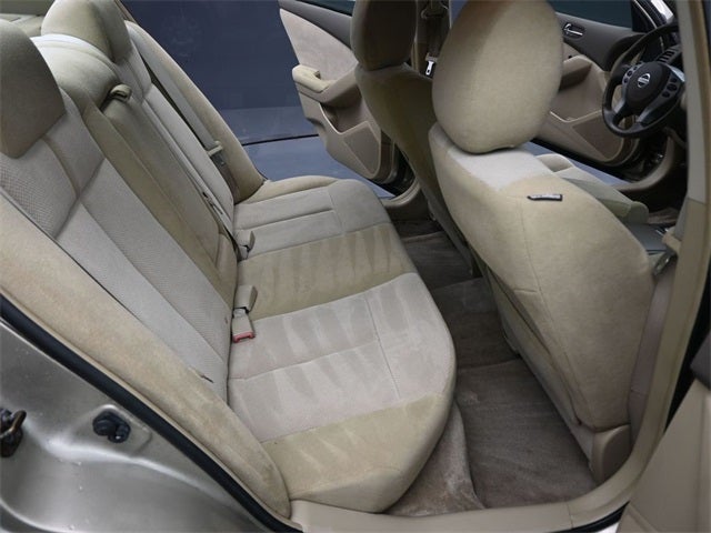 2009 Nissan Altima 2.5 S