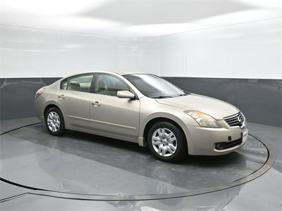 2009 Nissan Altima 2.5 S