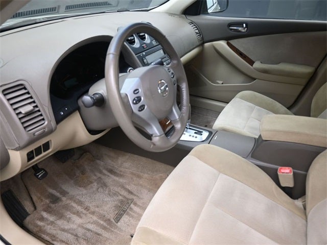 2009 Nissan Altima 2.5 S