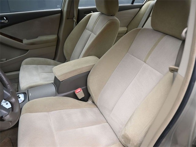 2009 Nissan Altima 2.5 S