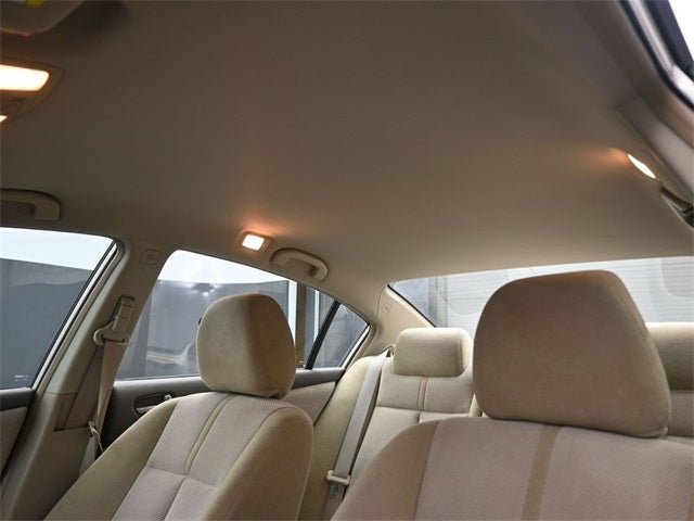 2009 Nissan Altima 2.5 S