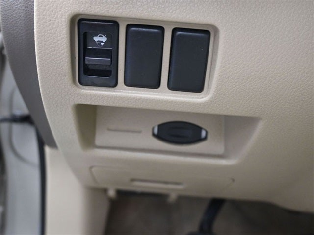 2009 Nissan Altima 2.5 S