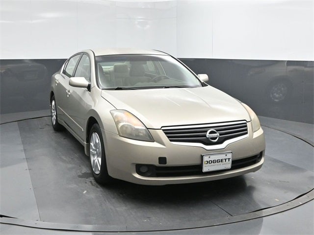 2009 Nissan Altima 2.5 S