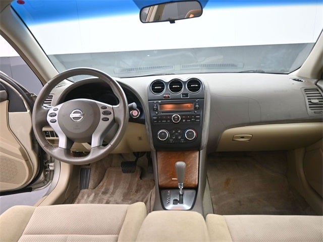2009 Nissan Altima 2.5 S