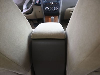 2009 Nissan Altima 2.5 S