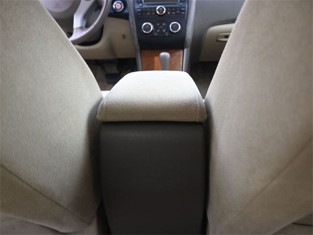 2009 Nissan Altima 2.5 S