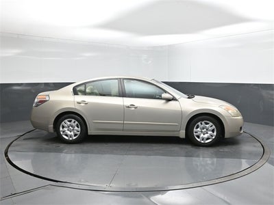 2009 Nissan Altima 2.5 S