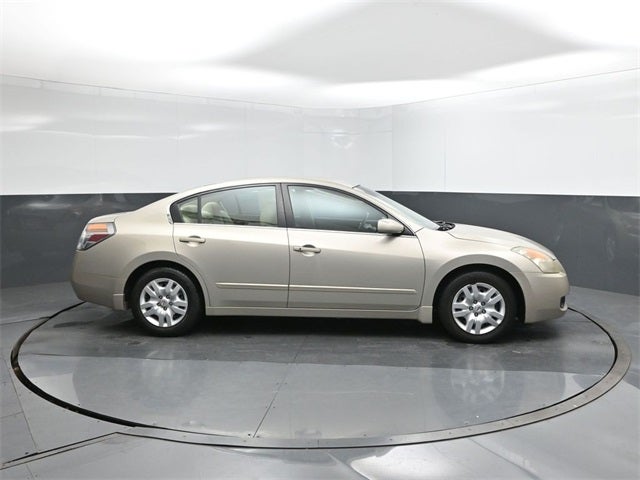 2009 Nissan Altima 2.5 S