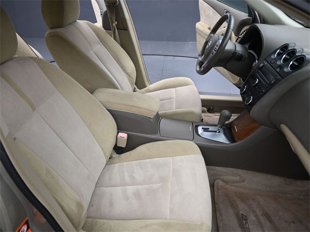 2009 Nissan Altima 2.5 S