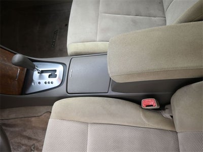 2009 Nissan Altima 2.5 S