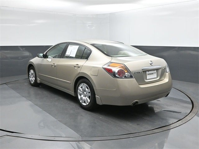 2009 Nissan Altima 2.5 S