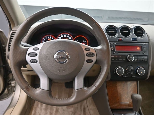 2009 Nissan Altima 2.5 S