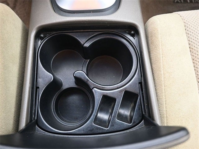 2009 Nissan Altima 2.5 S