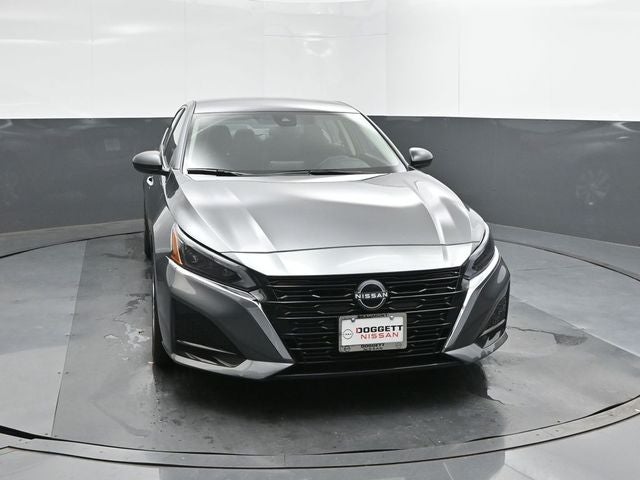 2025 Nissan Altima 2.5 S