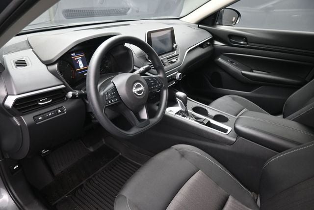 2025 Nissan Altima 2.5 S