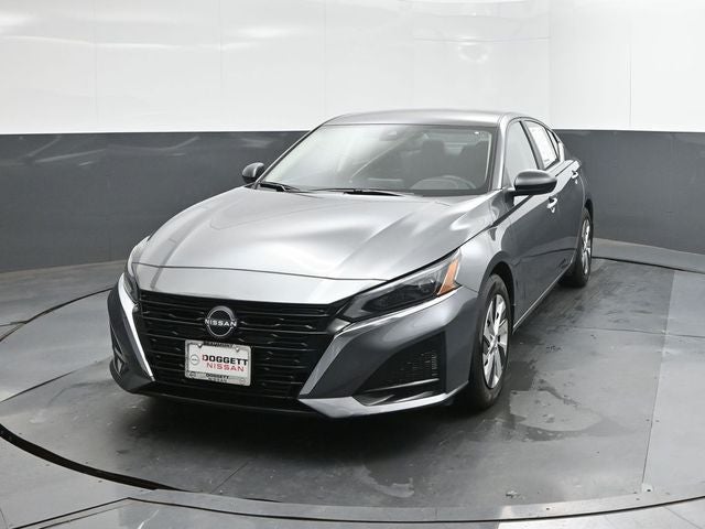 2025 Nissan Altima 2.5 S