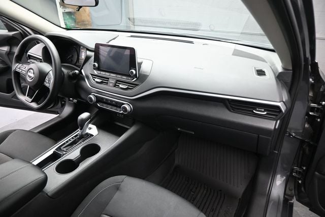 2025 Nissan Altima 2.5 S