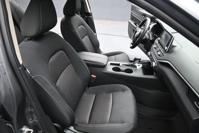 2025 Nissan Altima 2.5 S