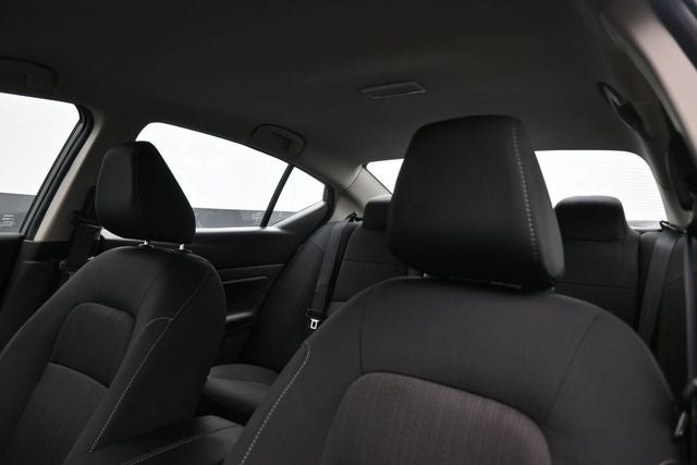 2025 Nissan Altima 2.5 S