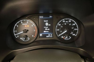 2025 Nissan Altima 2.5 S