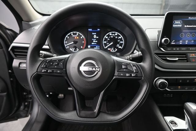 2025 Nissan Altima 2.5 S