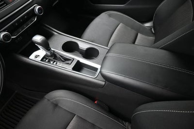 2025 Nissan Altima 2.5 S