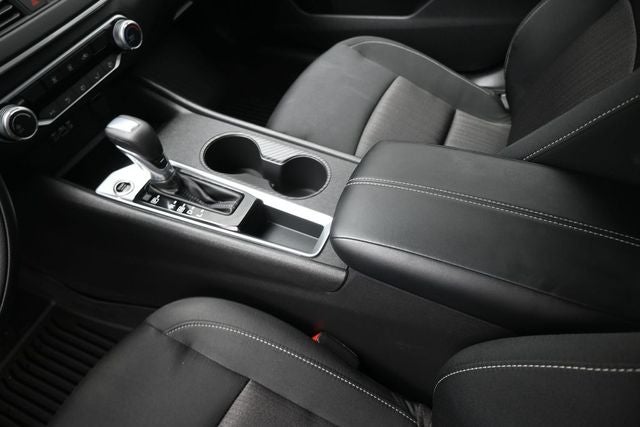2025 Nissan Altima 2.5 S