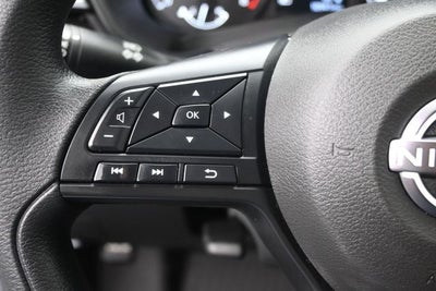 2025 Nissan Altima 2.5 S
