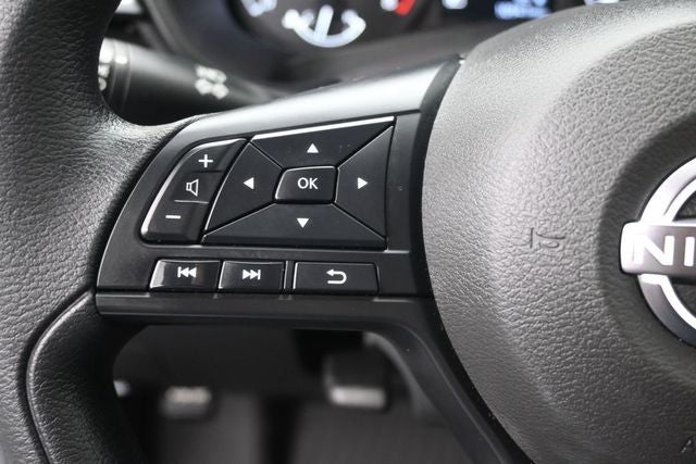 2025 Nissan Altima 2.5 S
